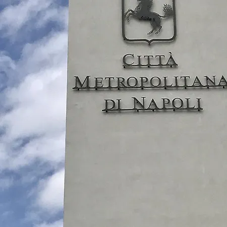 Bed & Breakfast Dimora Nesis Naples