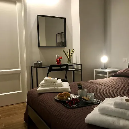Bed & Breakfast Dimora Nesis *