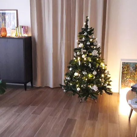 Bed & Breakfast Dimora Nesis Naples