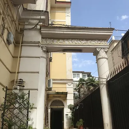 Dimora Nesis